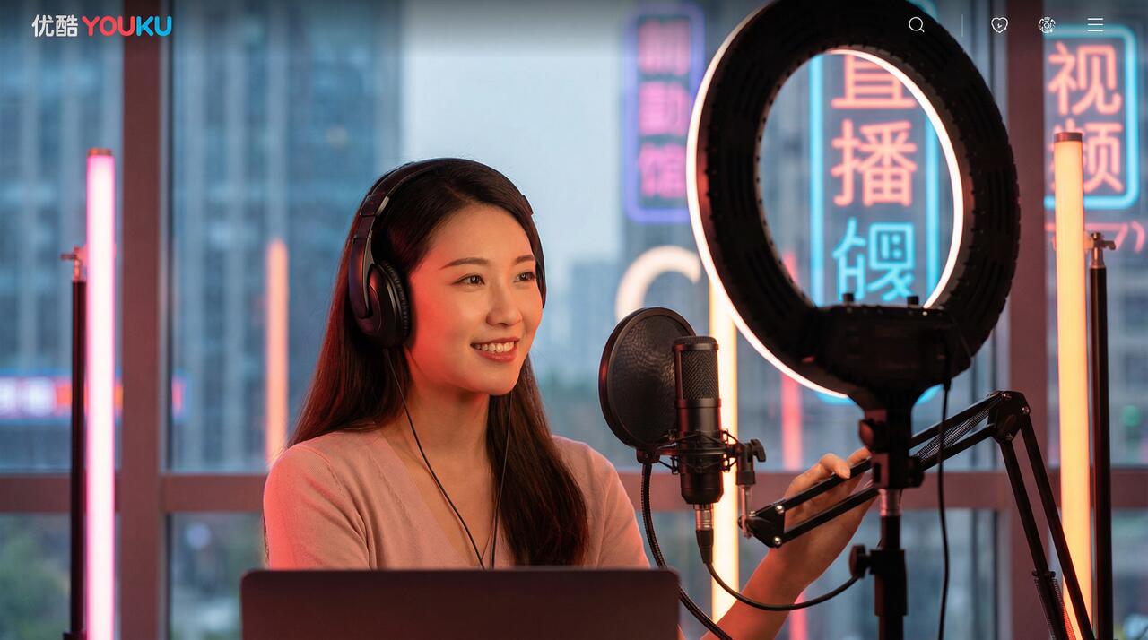 歪歪漫画视频平台